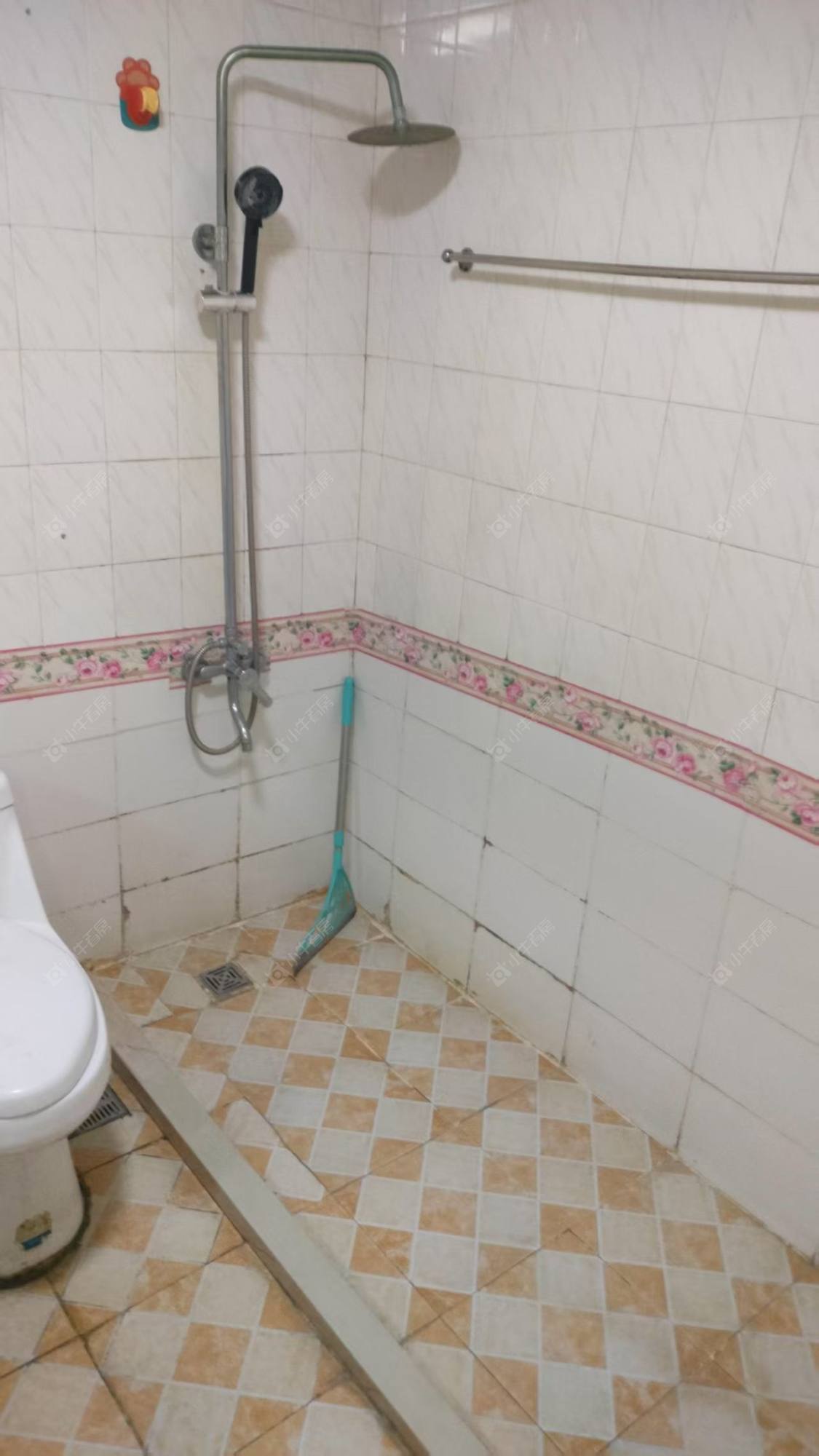 常州东庄阳湖小区在租房源室内图_小牛看房