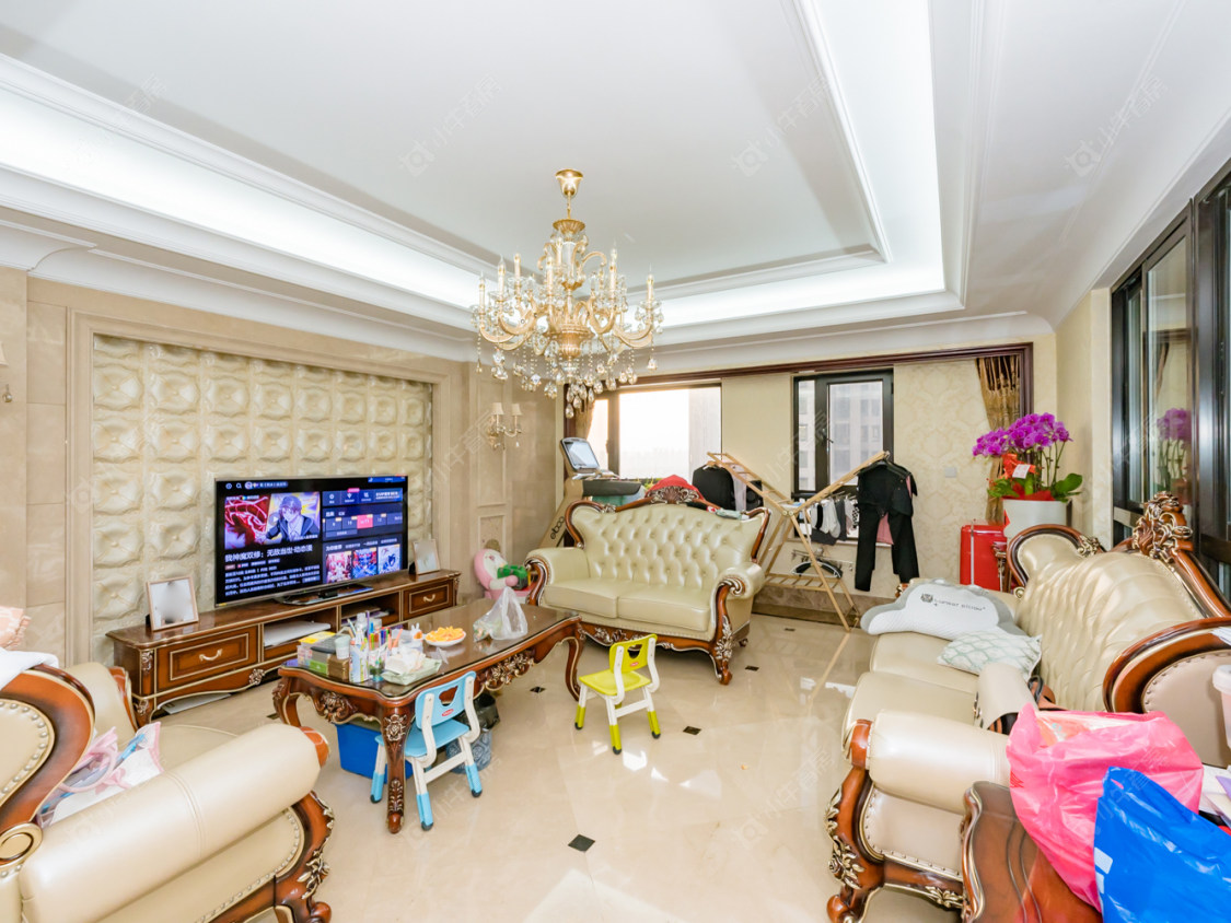 新城首府房源室内图 常州新城首府在售二手房源室内图_小牛看房