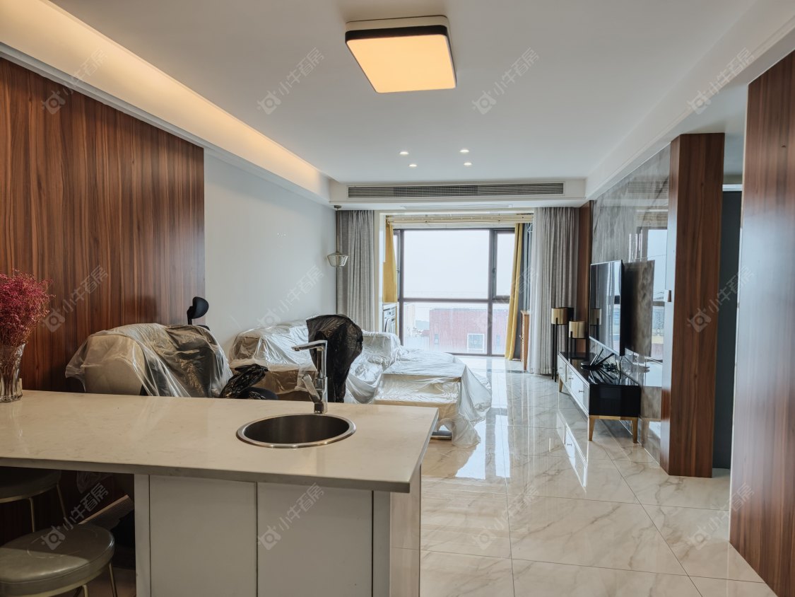 常州星河丹堤一区在租房源室内图_小牛看房