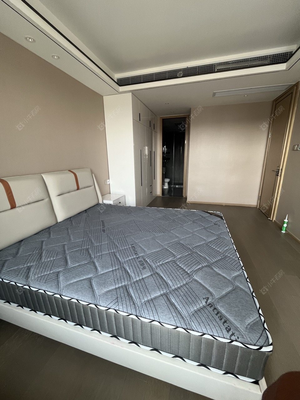 常州三盛汝悦春秋在租房源室内图_小牛看房