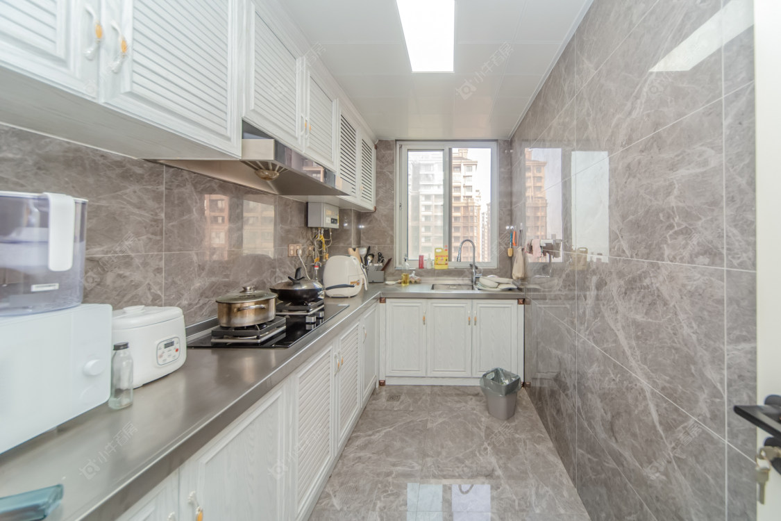 常州美林湖水岸枫情在售二手房源室内图_小牛看房