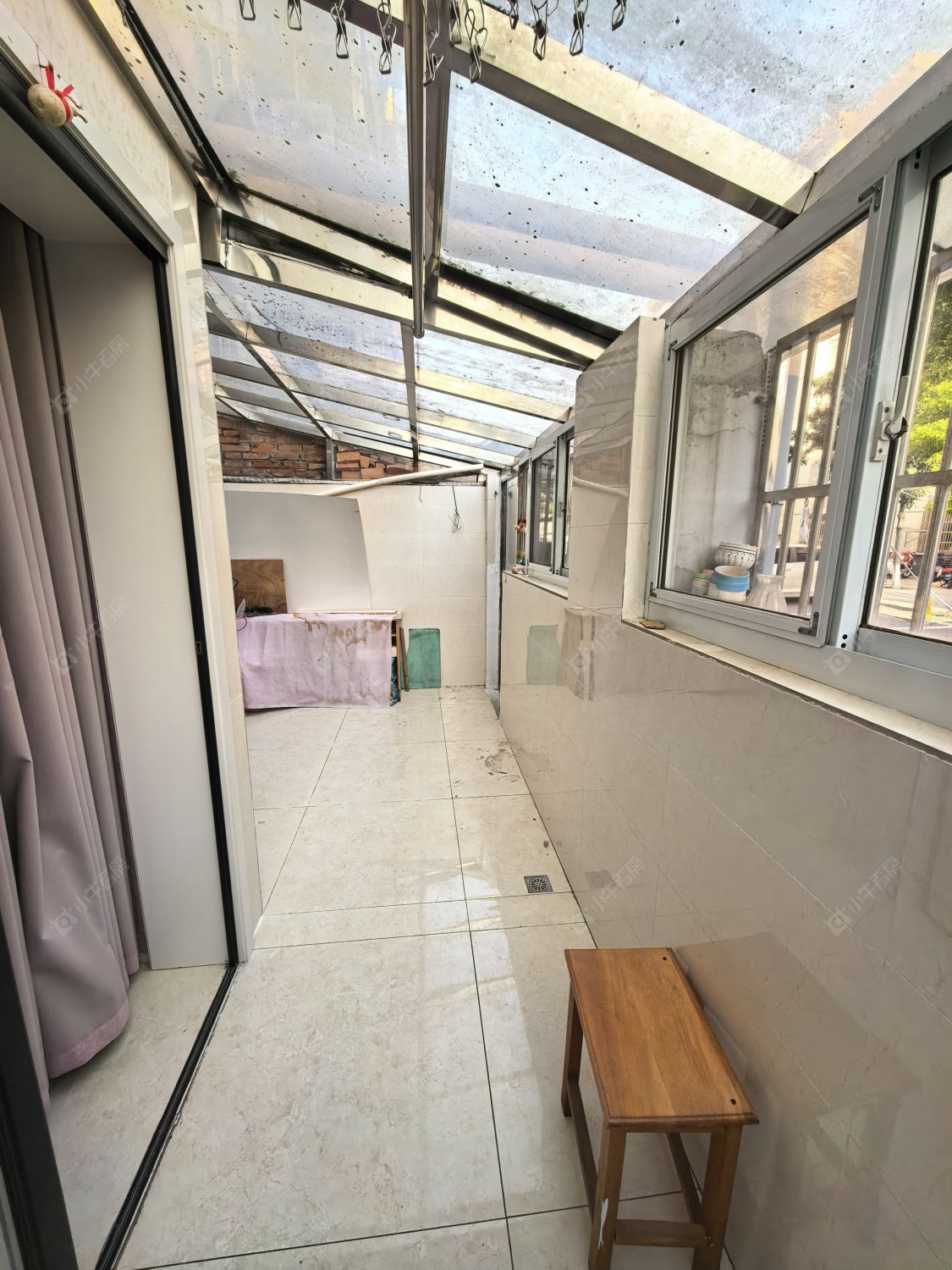 常州翠竹新村北区在租房源室内图_小牛看房