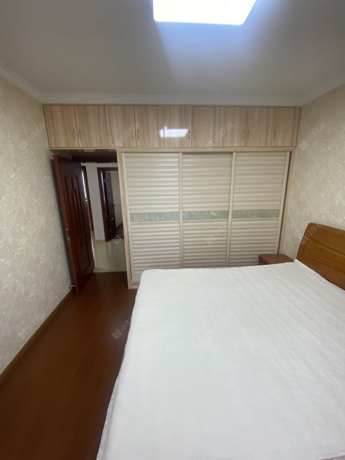 常州福地聚龙苑在租房源室内图_小牛看房