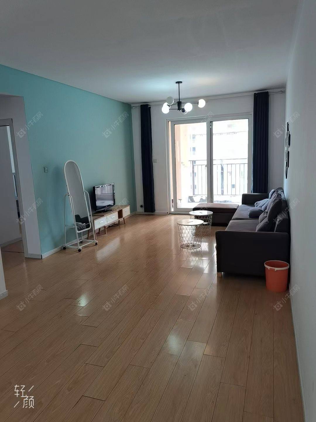 常州紫金城北区在租房源室内图_小牛看房