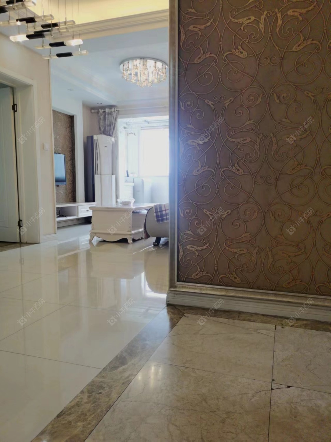 常州桂花园在租房源_小牛看房