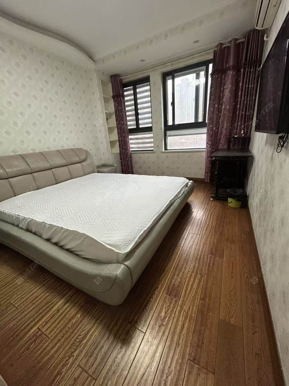 常州白马公馆在租房源室内图_小牛看房