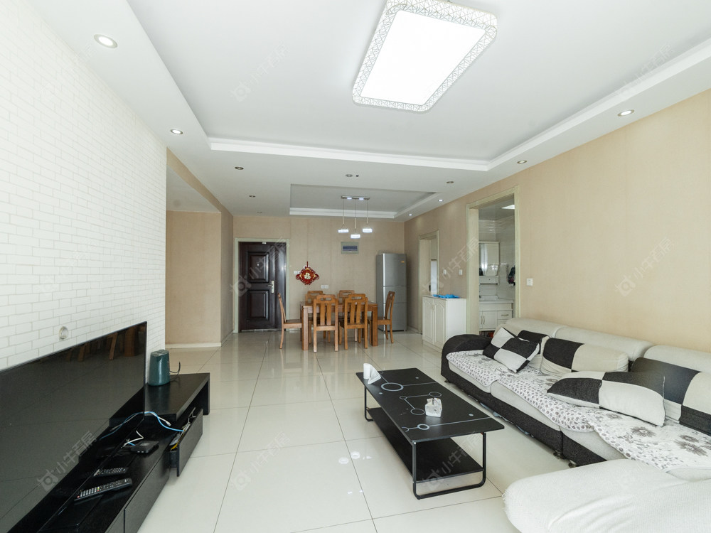 常州五洲国际在售二手房源室内图_小牛看房