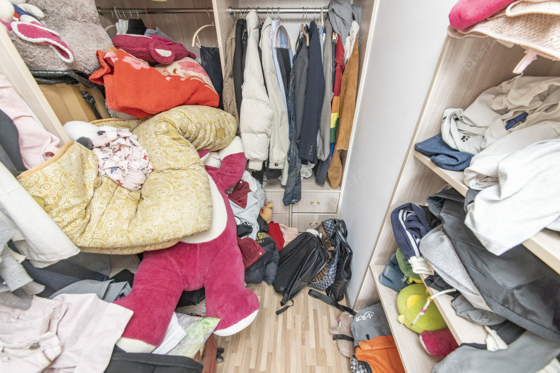 常州星河国际十区在售二手房源室内图_小牛看房