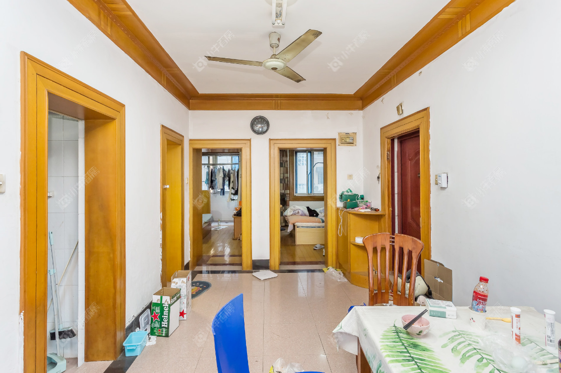 常州北环南村在租房源_小牛看房