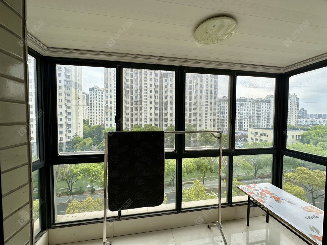 常州荣亨逸都在租房源室内图_小牛看房