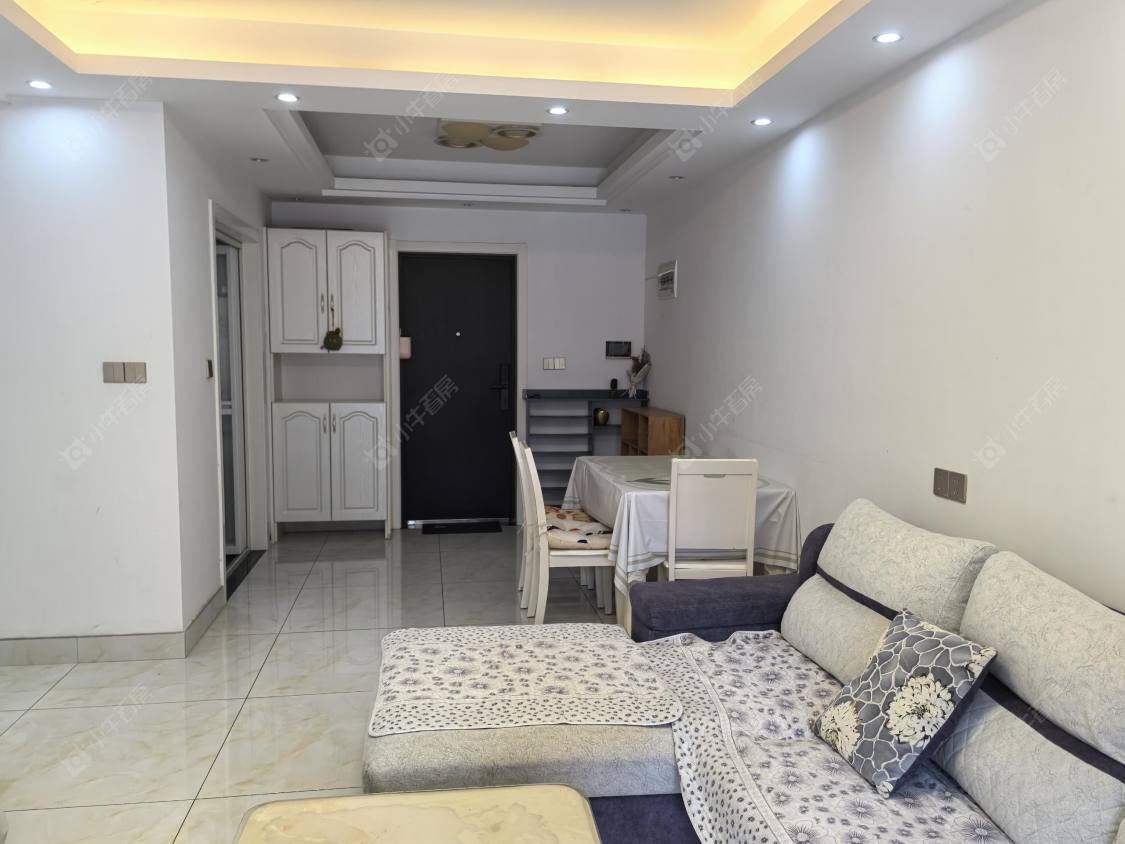 常州华润国际五期在租房源户型图_小牛看房