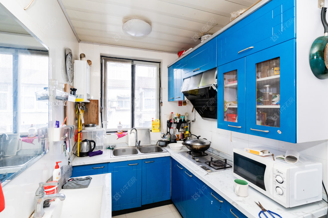 清凉新村房源室内图 常州清凉新村在售二手房源室内图_小牛看房