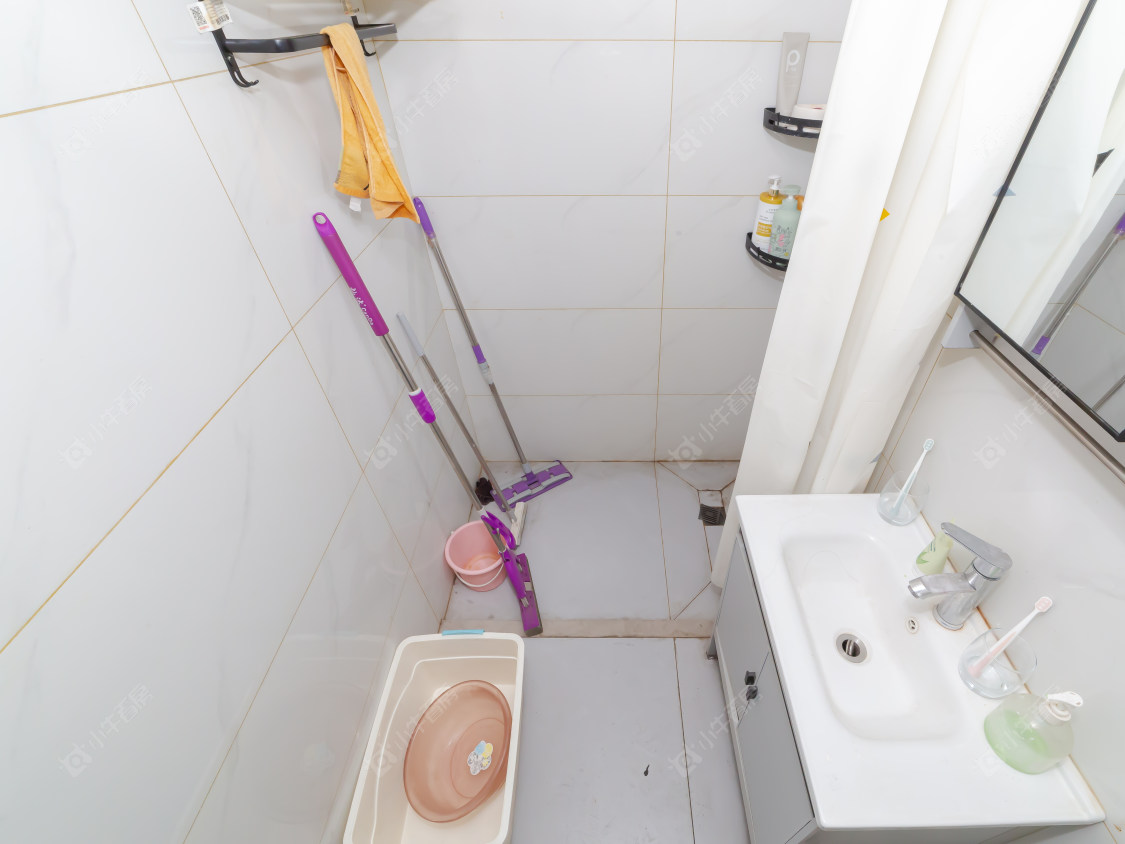 常州翠竹新村南区在售二手房源室内图_小牛看房