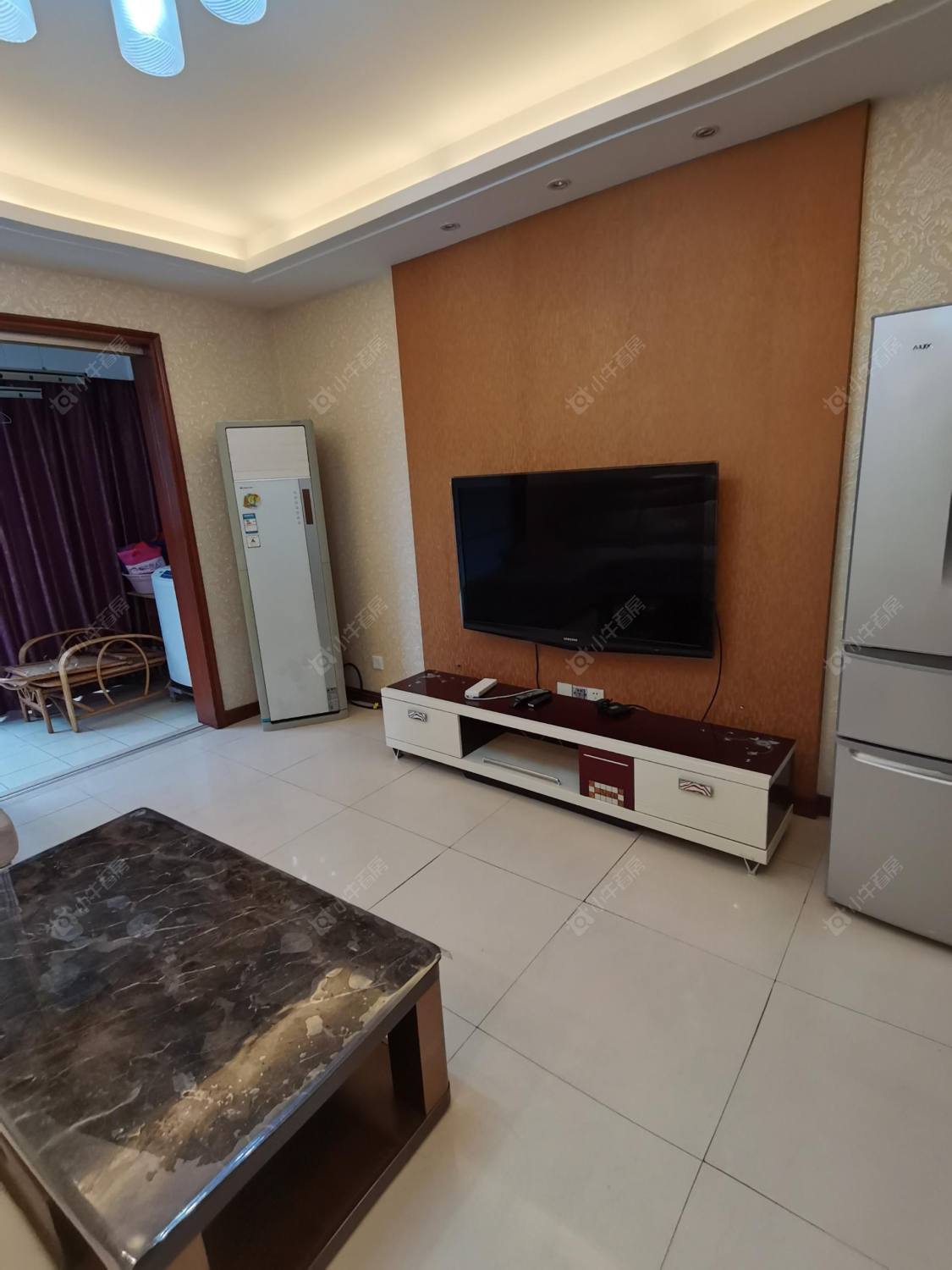 太阳花园房源室内图 常州太阳花园在租房源室内图_小牛看房