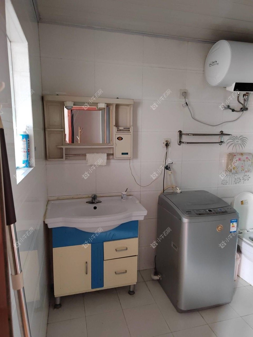 常州中央花园在租房源室内图_小牛看房