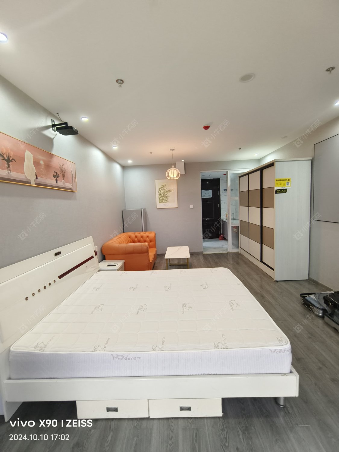 常州金坛国际公寓在租房源_小牛看房