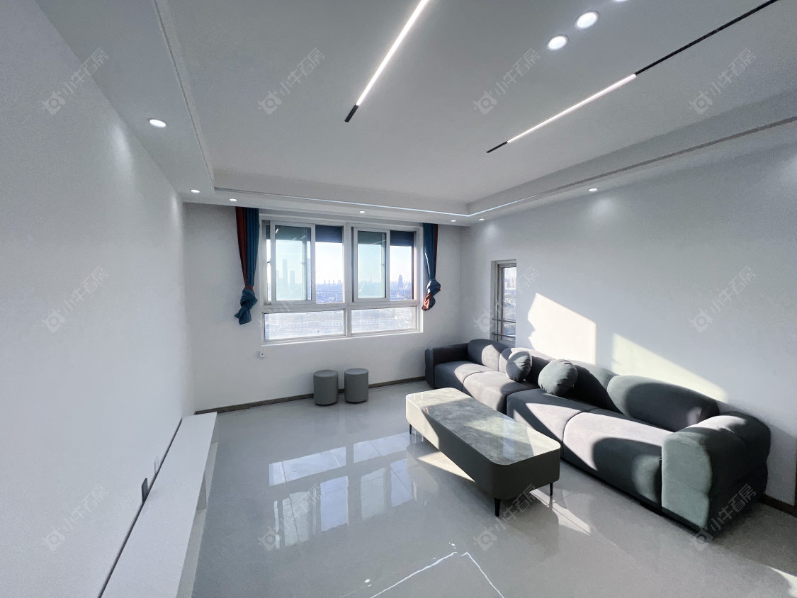 美林湖水岸枫情房源室内图 常州美林湖水岸枫情在租房源室内图_小牛看房