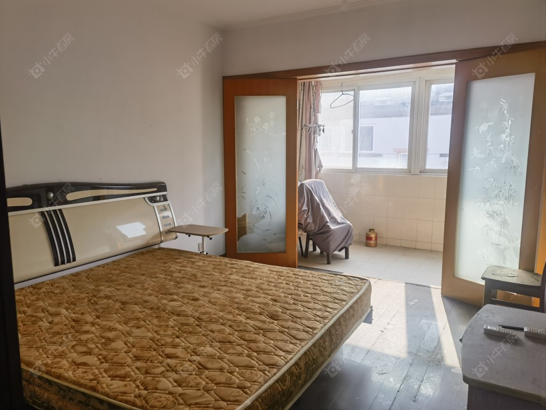 常州金谷花园在租房源室内图_小牛看房