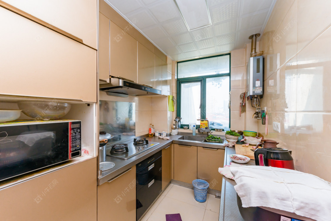 常州新奥佳园在售二手房源室内图_小牛看房