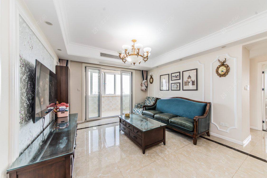 九龙仓繁华里房源室内图 常州九龙仓繁华里在售二手房源室内图_小牛看房