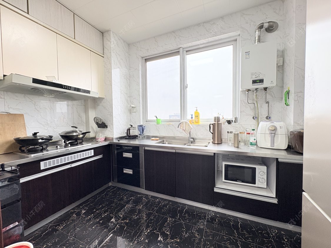 常州碧桂园在售二手房源室内图_小牛看房