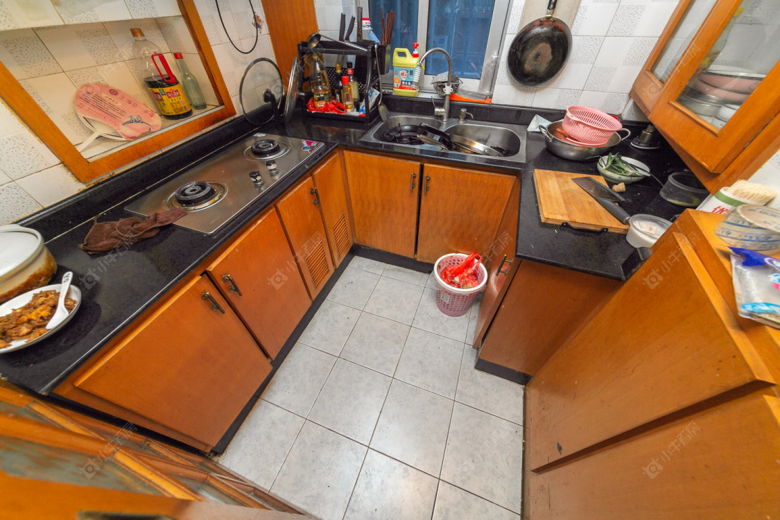 常州清潭新村在售二手房源室内图_小牛看房