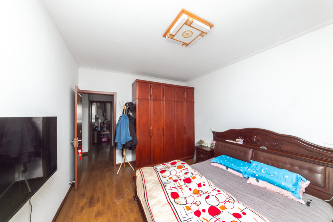 常州绿园爱舍南区在售二手房源室内图_小牛看房