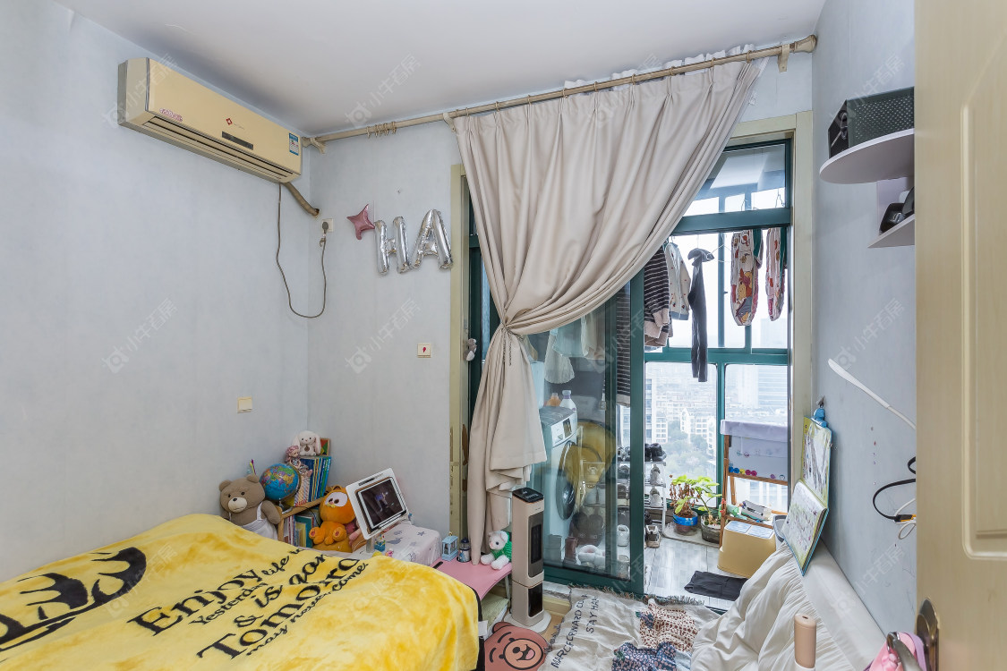 常州晋陵北苑在售二手房源室内图_小牛看房