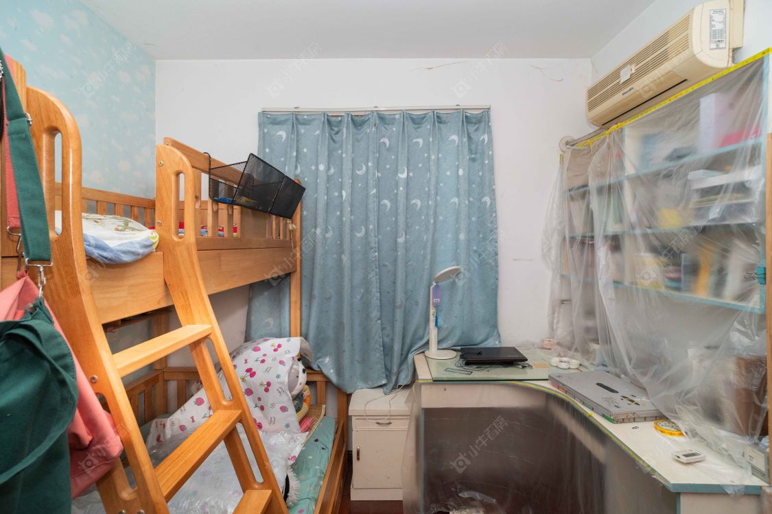 常州星盛家园在售二手房源室内图_小牛看房