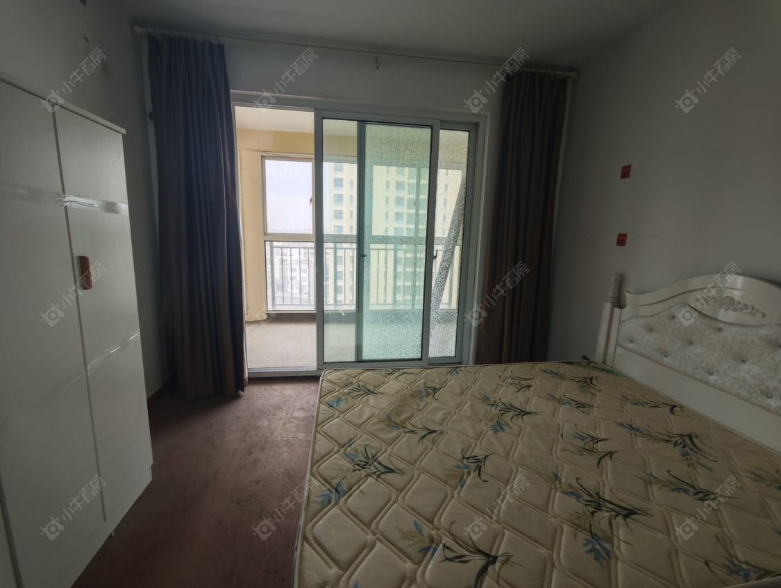 常州紫韵香庭二期在租房源室内图_小牛看房