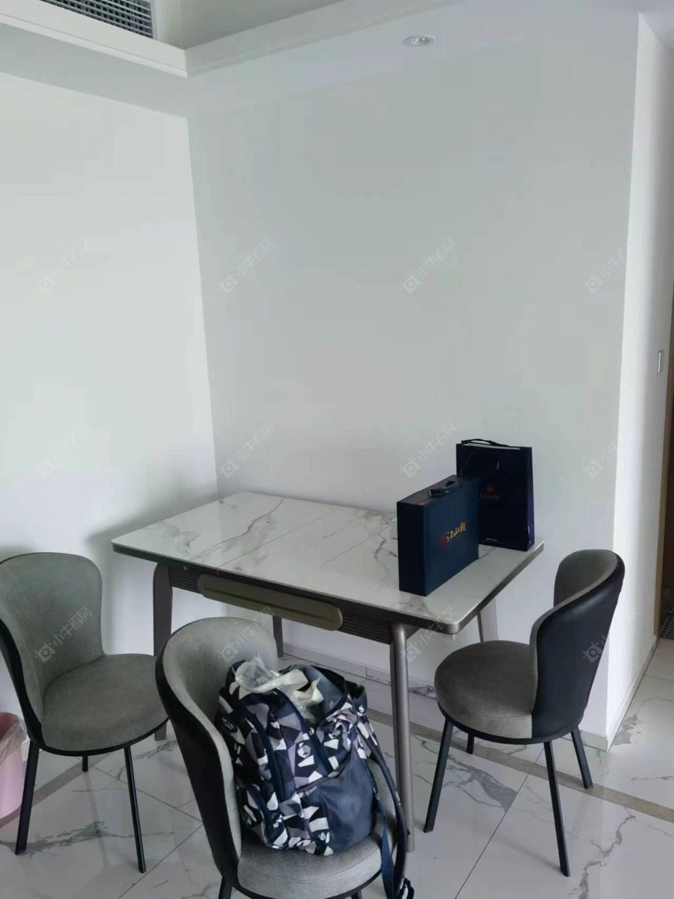 常州美的江山樾在租房源室内图_小牛看房