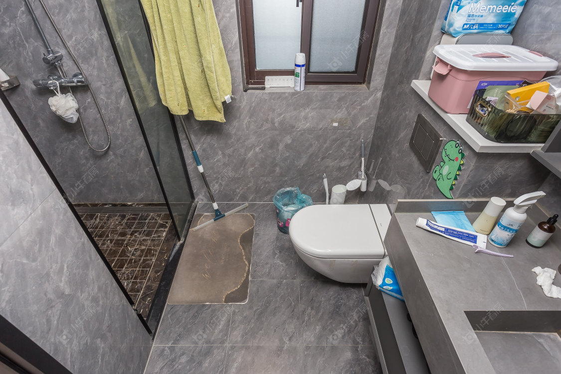 常州晋陵文锦在售二手房源室内图_小牛看房