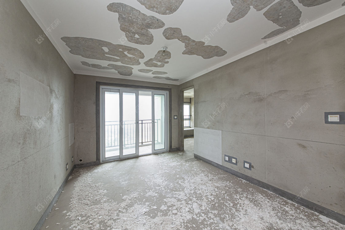 常州星河丹堤五区在售二手房源室内图_小牛看房