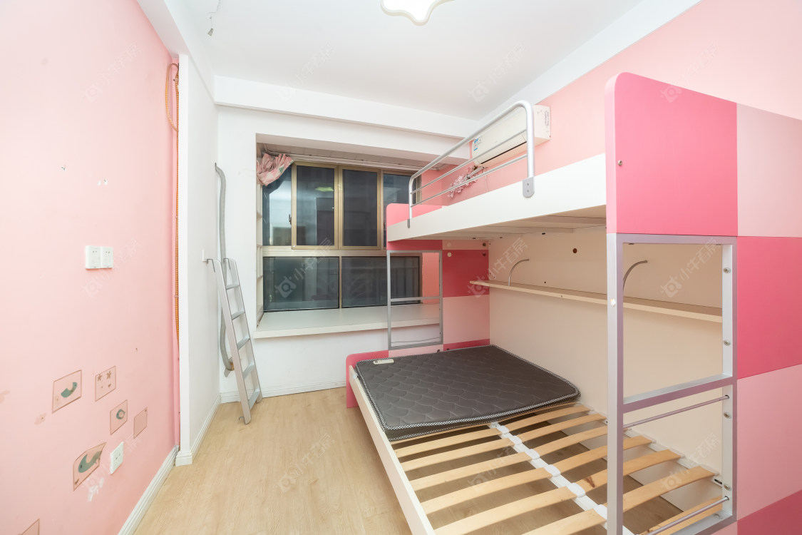 常州银河湾第一城二期在售二手房源室内图_小牛看房