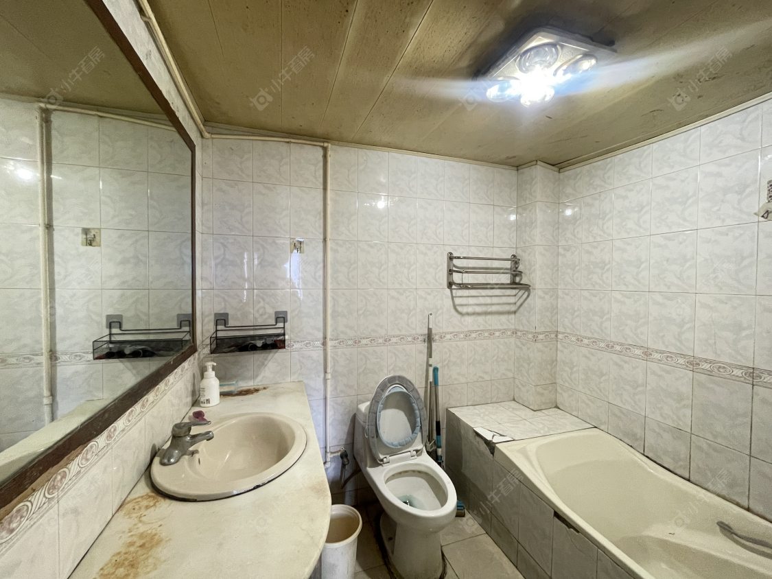 常州巢丰苑在租房源_小牛看房