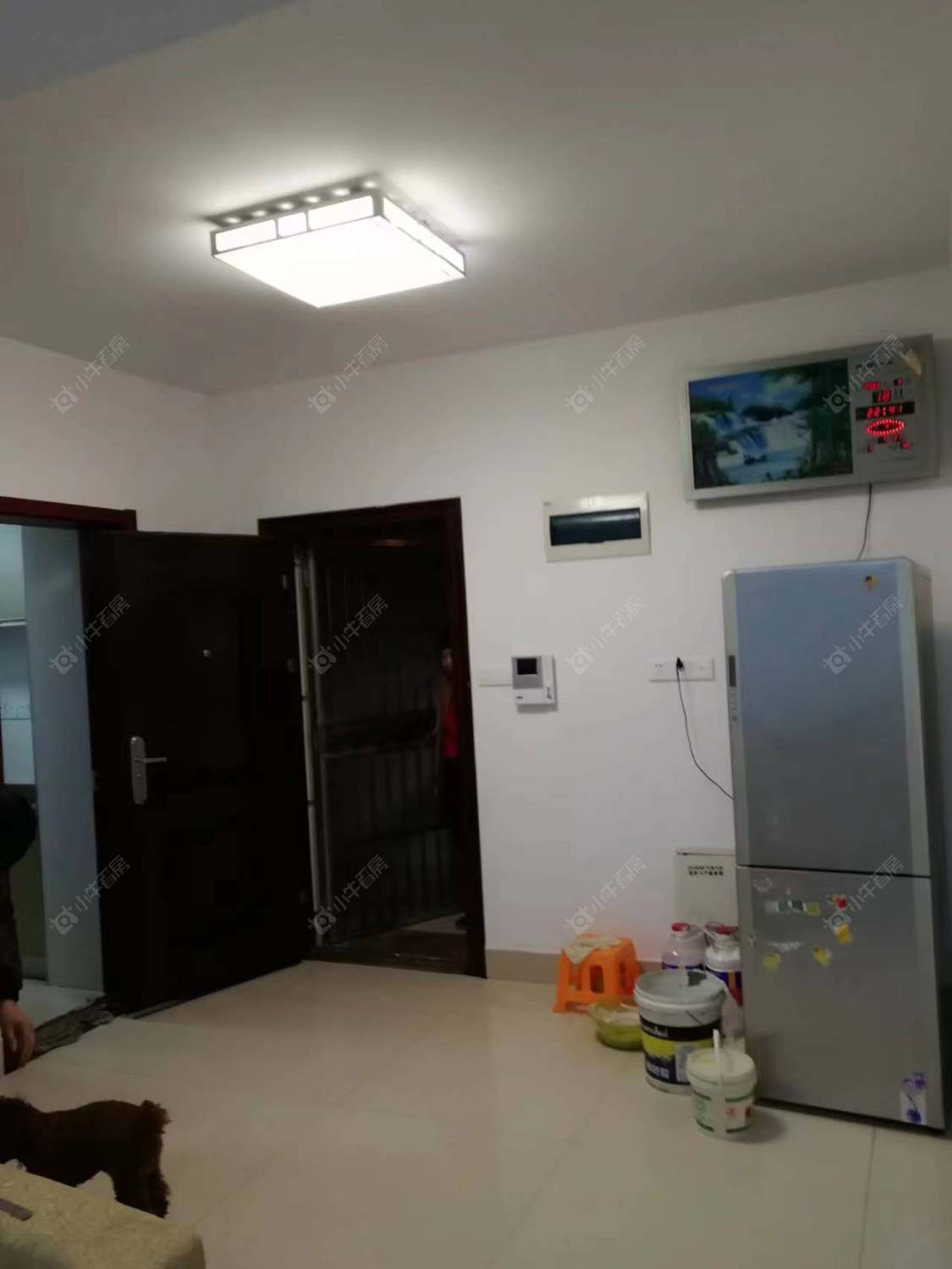 常州平岗星苑一期在租房源_小牛看房