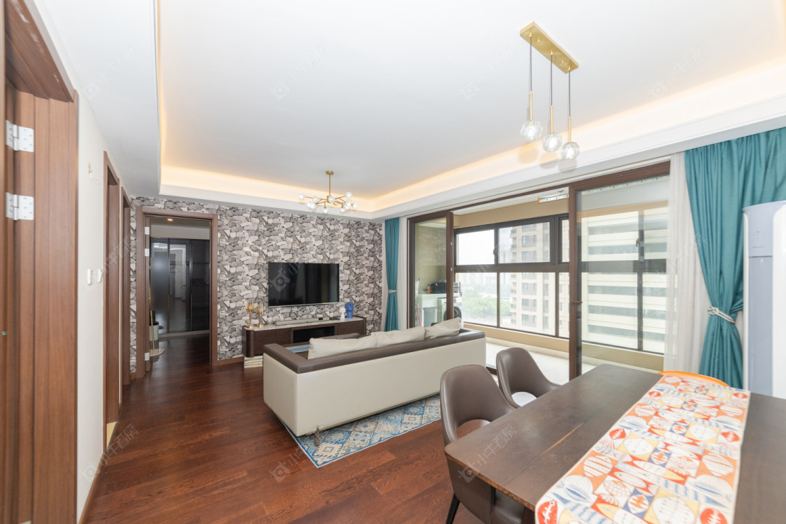 常州万科弘阳君望甲第在售二手房_小牛看房