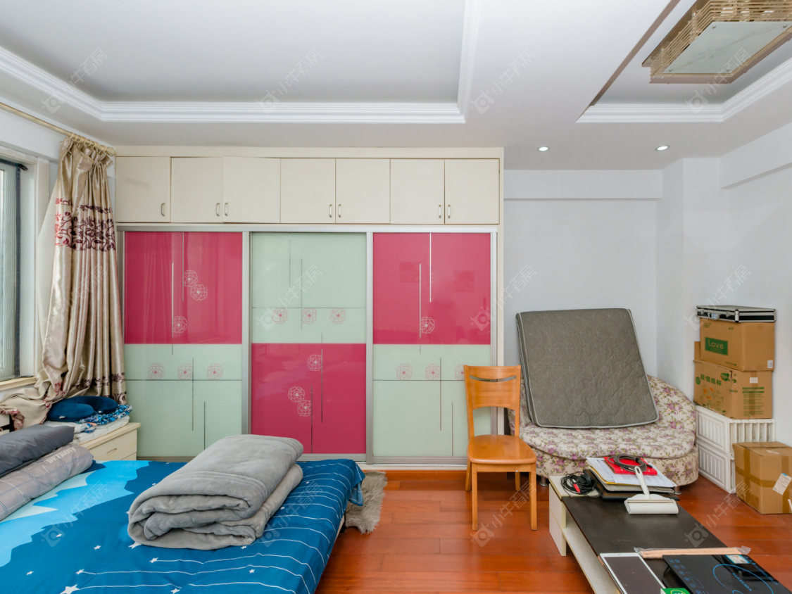 常州中意宝第在售二手房源室内图_小牛看房