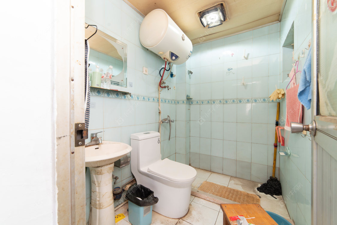 常州白云新村在售二手房源室内图_小牛看房