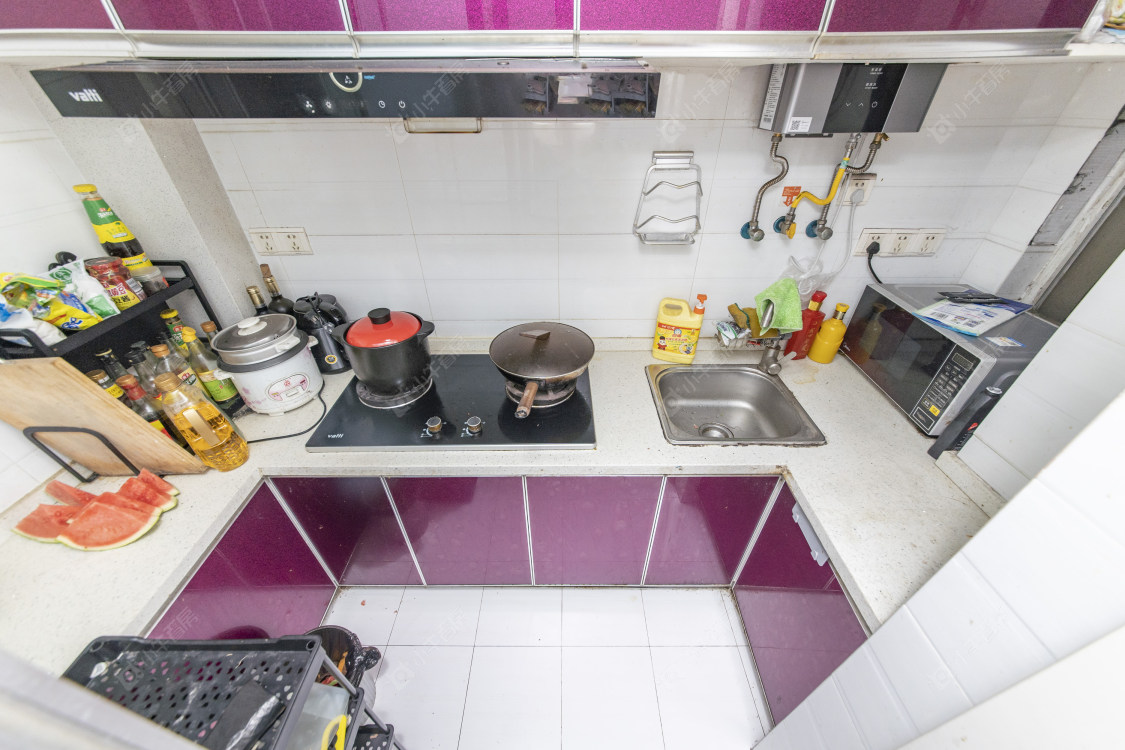 常州香江壹品在售二手房源室内图_小牛看房