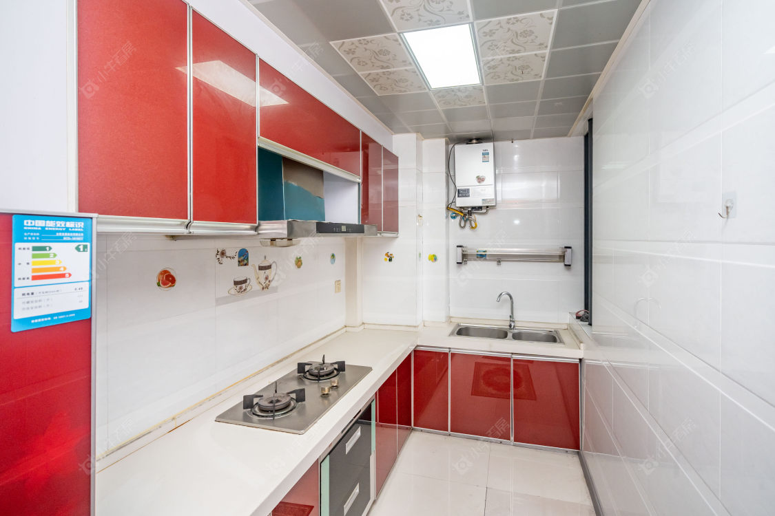 常州蔷薇家园在售二手房源室内图_小牛看房