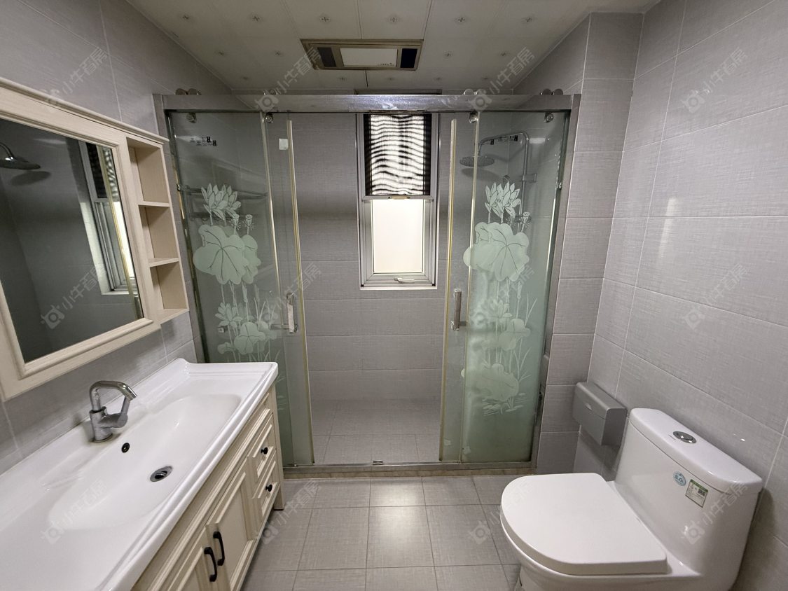 常州龙湖香醍时光在租房源室内图_小牛看房