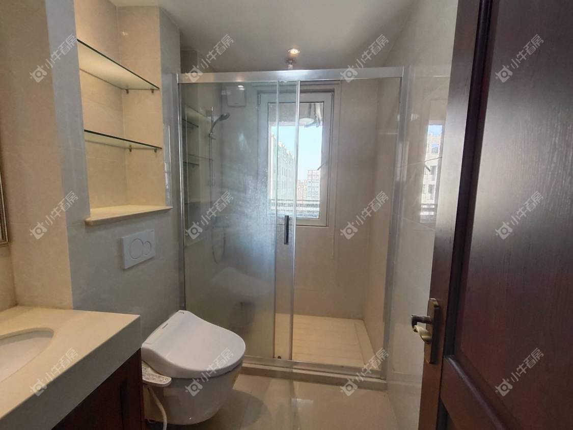 常州朗诗蓝郡在租房源_小牛看房