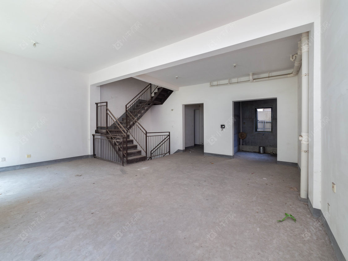 常州新城香溢澜桥一期在售二手房源室内图_小牛看房