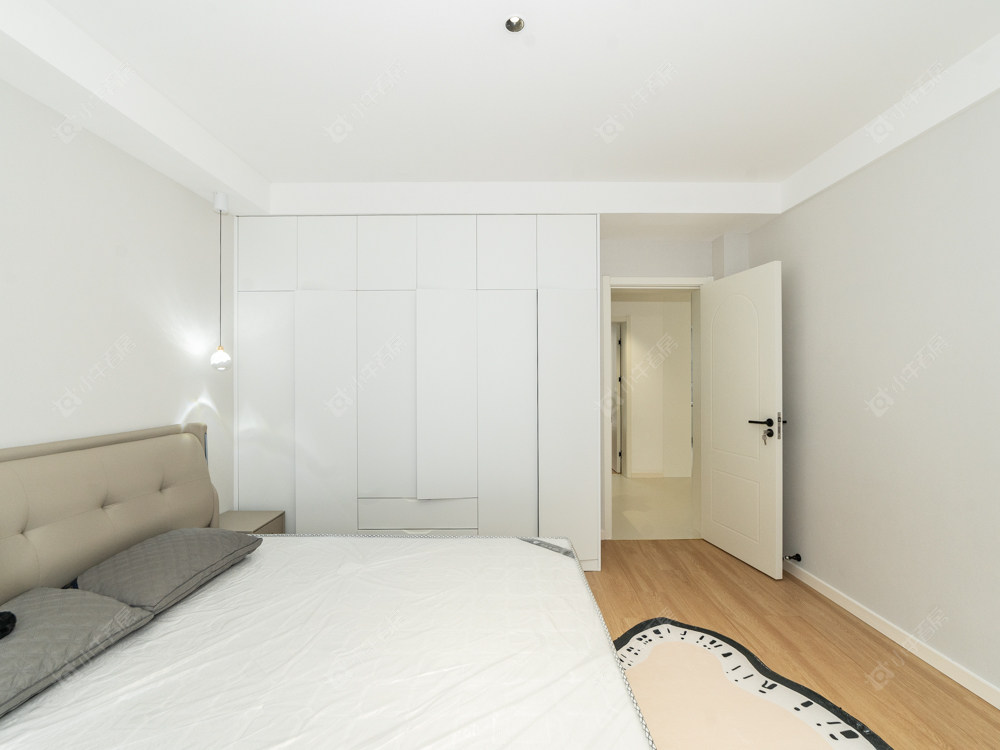 常州腾龙苑西区在售二手房源室内图_小牛看房