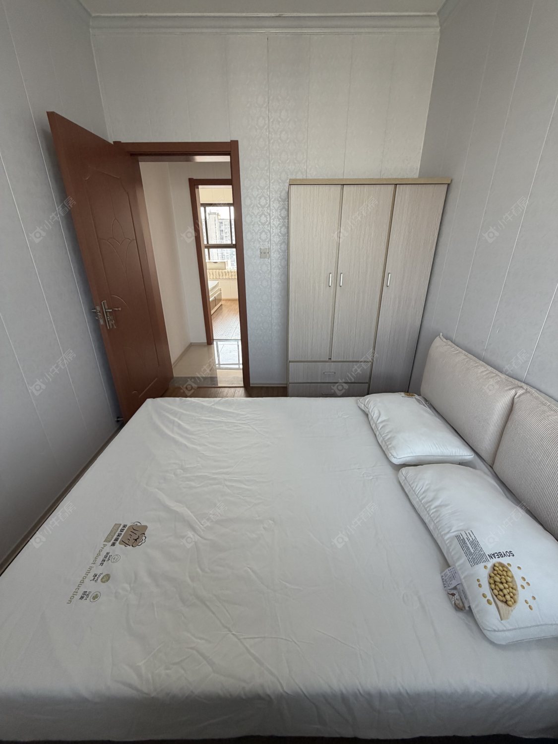 常州新城御景湾在租房源_小牛看房