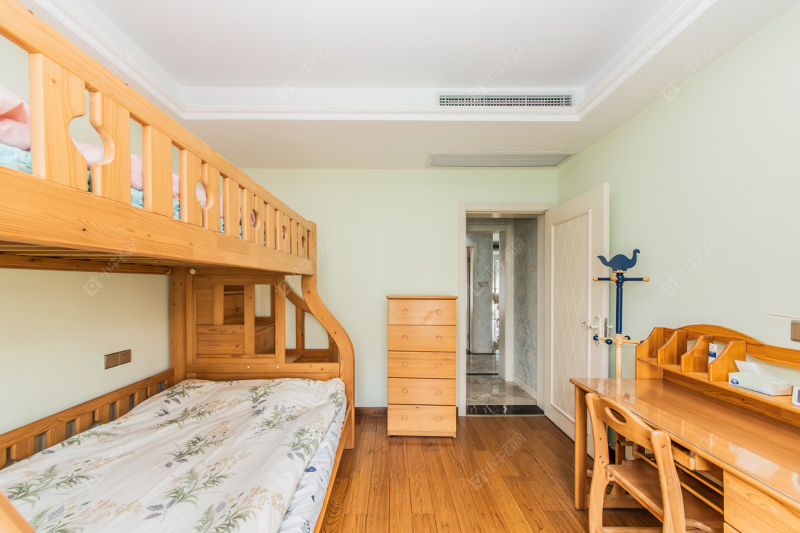 常州世茂香槟湖二期在售二手房源室内图_小牛看房