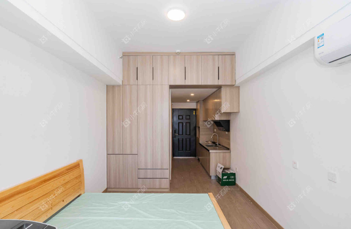 常州弘阳天下锦公寓租房_小牛看房