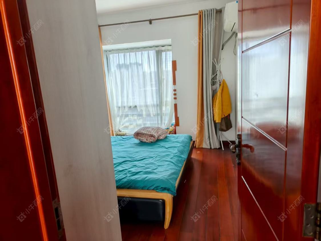 常州喜盈门花苑2室2厅1卫出租_小牛看房