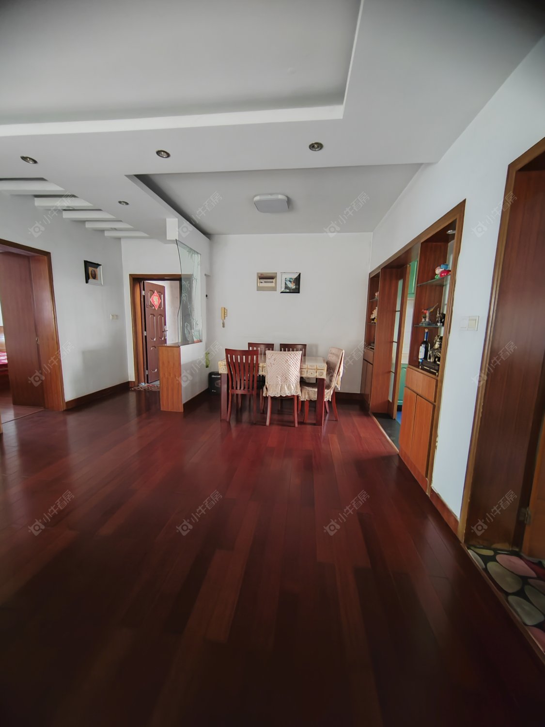 常州荷花苑在租房源_小牛看房